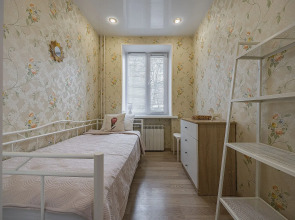 Апартаменты Обломов на Гребешковском откосе 5