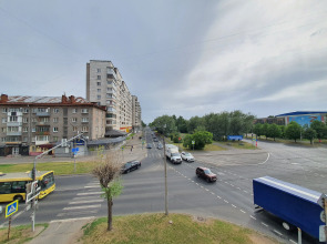 Апартаменты Живи Уютно Стадион Металлург