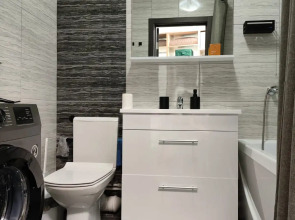 Квартира Студия Майора Филипова 10к2