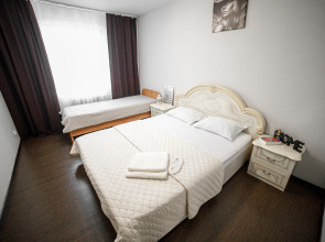 Апартаменты по Улице Авроры 10