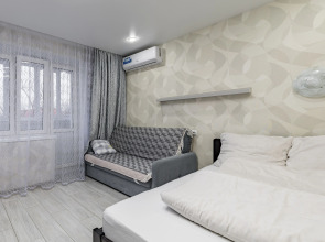 Квартира у Набережной Федоровского