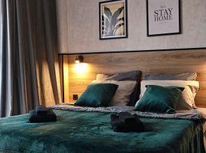 Апартаменты на Набережной