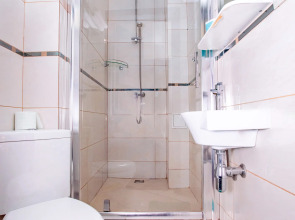 Апартаменты Асмера 10 Колокольная