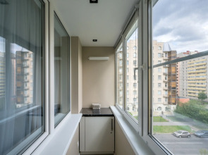 Квартира Дизайнерская Vesta