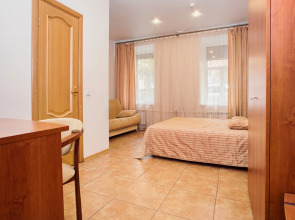 Мини-отель У Петропавловки