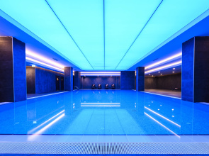 Отель La Quinta by Wyndham Istanbul Gunesli