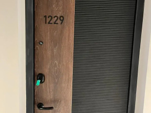 Апартаменты на Ленинском в Ladotel