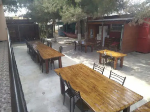 Гостевой дом Троя