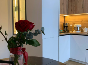 Anna Apartment