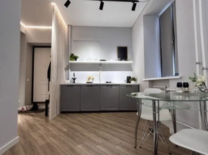 Квартира Уютная в Сталинке ул Комсомольская 2