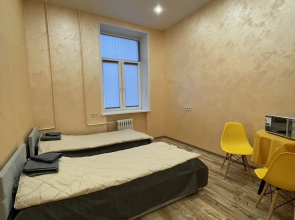 Квартира Студия с новым ремонтом