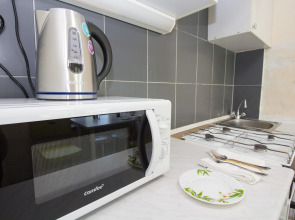 Апартаменты Кастанаевская 5