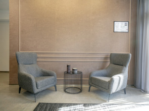 Отель Best Tbilisi