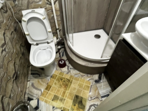 Меблированные комнаты на Лиговском