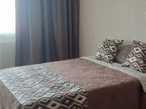 Квартира на Богдана Хмельницкого 26