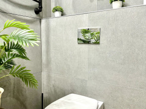 Апартаменты Однокомнатные на Оломоуцкой 37