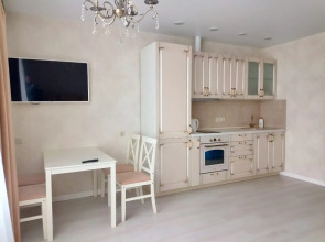 Апартаменты на Немировича-Данченко 158