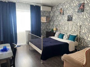Na Prospekte Narimanova 38 Apartment