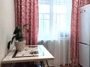 Квартира на улице Пушкина 5/2