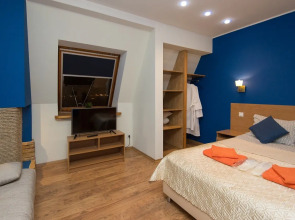 Меблированные комнаты Орловский