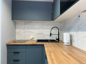 Апартаменты великолепные 2 яруса 606