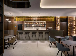Отель Radisson Blu