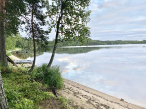 Гостевой дом в Пряже