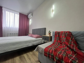 Апартаменты Sutki Rent в Минеральных Водах
