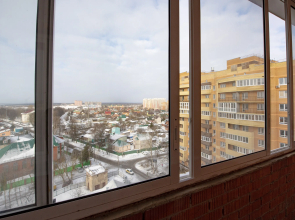 Апартаменты InnDays Некрасова 1