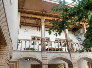 Отель Malika Classic