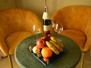 Tropitel Dahab Oasis