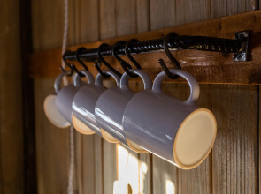 Апартаменты Удивительное Рядом 1