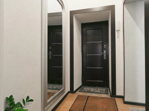 Апартаменты Мясникова 17