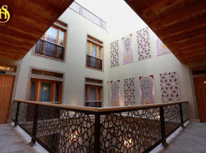 Бутик-Отель Shohnishin Boutique