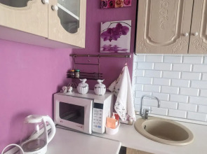 Квартира Уютная