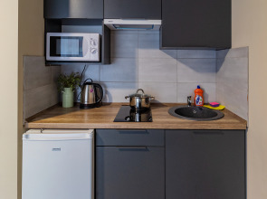 Гостевой дом Пальмникен