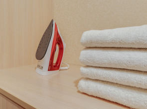 Квартира 101Апарт у аквапарка Питерленд