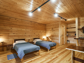 Гостевой дом Серебряный источник