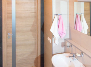 Хостел Опалиха Loft Rooms