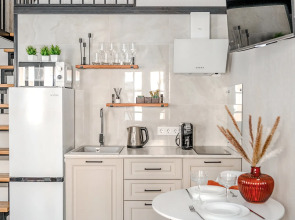 Квартира Комфортная у Невского Проспекта