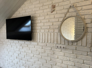 Мини-отель Чердак