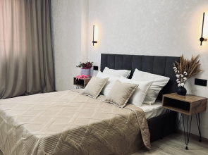 Dvukhkomnatnaya S Tsentre Goroda Flat