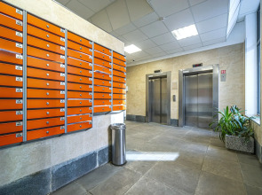 Апартаменты на 26 линии Васильевского острова