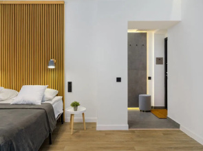 Apartamenty GOOD NIGHT na Kuznecova 28