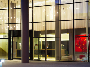 Отель Elements Ekaterinburg Hotel 4