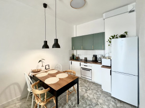 Квартира Солнечная Квартира рядом с Набережной