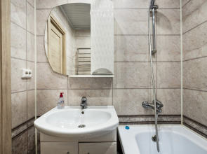 Квартира у ТЦ Ханой