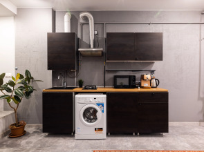 Апартаменты у Марсово Поля