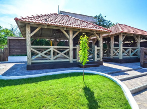 Отель Диканька на Тамани