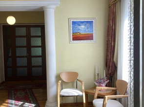 Гостевой дом Вилла Ратсхоф